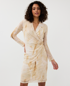 Esqualo Marble Dream Dress. SP2530000
