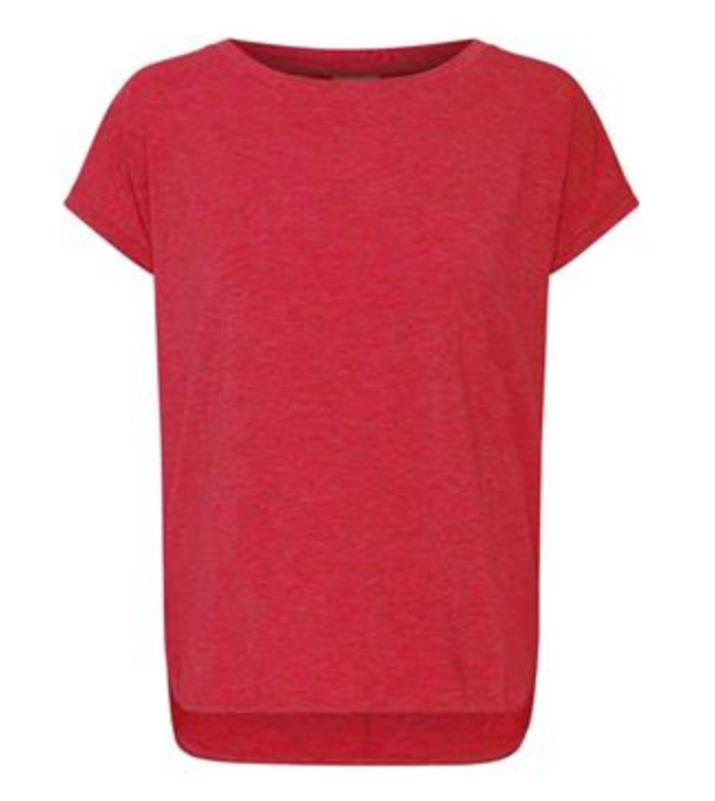 Ichi Rebel SS Tee.  20109945