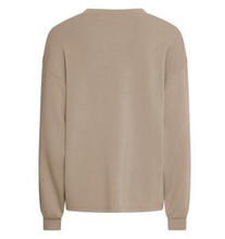 Load image into Gallery viewer, Fransa Aurora Sweatshirt. 20615558

