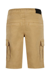 No Way Monday Cargo Shorts. P54212-1`