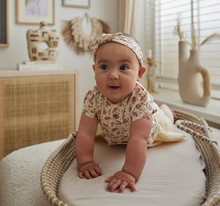 Load image into Gallery viewer, Dirkje Dress/Legging/Headband Set P54302-31

