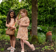 Load image into Gallery viewer, Koko Noko Girls Dress p54916-37
