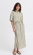 Load image into Gallery viewer, Fransa Maddie Shirt 1 20615445a

