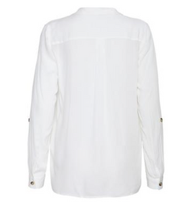 B Young Hali LS Shirt