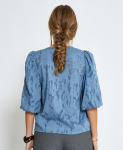 Peppercorn Gyda Blouse
