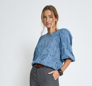 Peppercorn Gyda Blouse