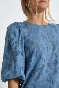 Peppercorn Gyda Blouse