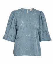 Load image into Gallery viewer, Peppercorn Gyda Blouse
