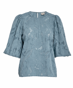 Peppercorn Gyda Blouse