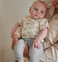 Load image into Gallery viewer, Dirkje Tapered Knit Jeans. P54629-35

