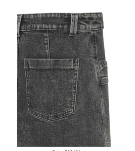 B Young Leoni Denim Skirt. 20815550