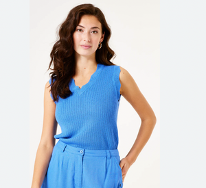 Garcia Pullover Sweater. D50042
