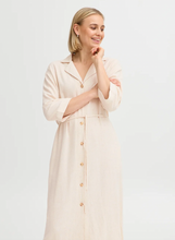 Load image into Gallery viewer, Fransa Atel Dress 3 2061548
