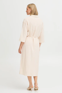 Fransa Atel Dress 3 2061548