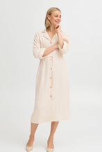 Load image into Gallery viewer, Fransa Atel Dress 3 2061548
