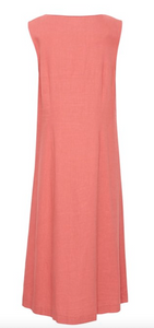 B Young Falakka  Button Dress. 20816615
