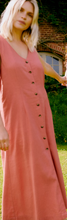 Load image into Gallery viewer, B Young Falakka  Button Dress. 20816615
