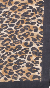 Garcia Scarf. H50136