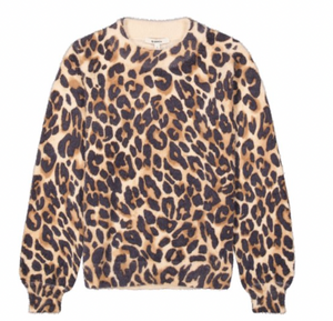Garcia Sweater. H500445