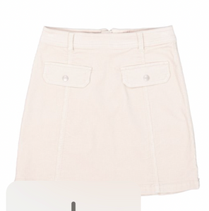 Garcia Skirt  H50122
