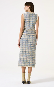 Garcia Skirt H50123