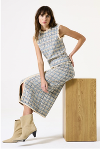 Garcia Skirt H50123