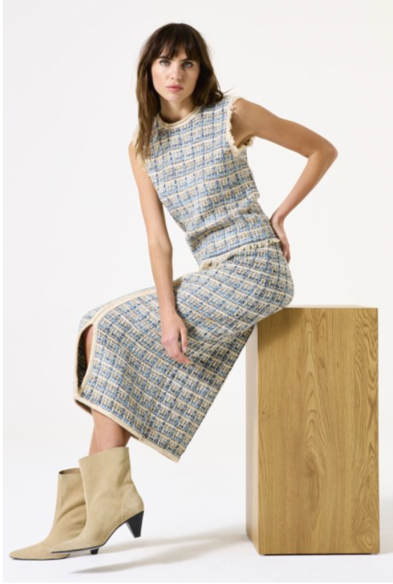 Garcia Skirt H50123