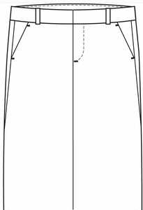 Fransa Abigail Skirt 2. 20615978