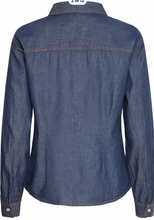Load image into Gallery viewer, Fransa Larissa Shirt 1. 20616195
