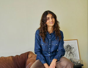 Fransa Larissa Shirt 1. 20616195