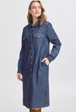 Load image into Gallery viewer, Fransa Larissa Dress 2. 20616197
