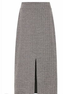 Ichi Kate Midid Skirt. 20122404
