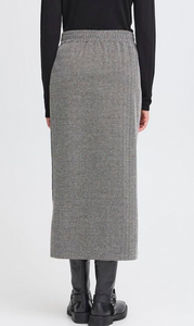 Ichi Kate Midid Skirt. 20122404