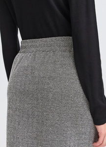 Ichi Kate Midid Skirt. 20122404
