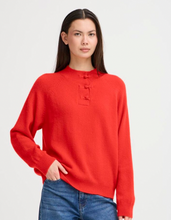 Load image into Gallery viewer, Ichi Dasila Sweater LS. 201242107
