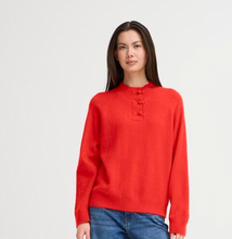 Load image into Gallery viewer, Ichi Dasila Sweater LS. 201242107
