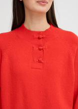 Load image into Gallery viewer, Ichi Dasila Sweater LS. 201242107
