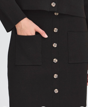 Load image into Gallery viewer, Ichi Ketty Skirt
