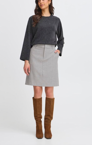 Fransa Abigail Skirt 2. 20615978