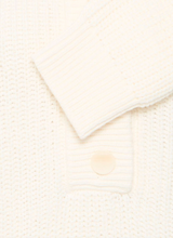Load image into Gallery viewer, Ichi Delaney LS Sweater   20124243
