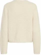 Load image into Gallery viewer, Ichi Barisa Cardigan 20124270
