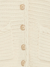 Load image into Gallery viewer, Ichi Barisa Cardigan 20124270
