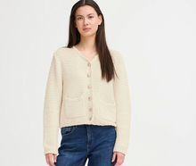 Load image into Gallery viewer, Ichi Barisa Cardigan 20124270

