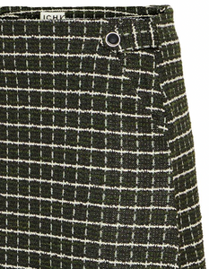 Ichi Cloule Skirt 20124275