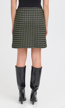 Load image into Gallery viewer, Ichi Cloule Skirt 20124275
