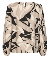 Load image into Gallery viewer, Fransa Ariana Blouse   10. 206160426
