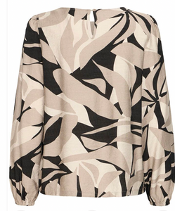 Fransa Ariana Blouse   10. 206160426