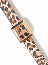 Load image into Gallery viewer, B Young Vildkat Belt. 20817275
