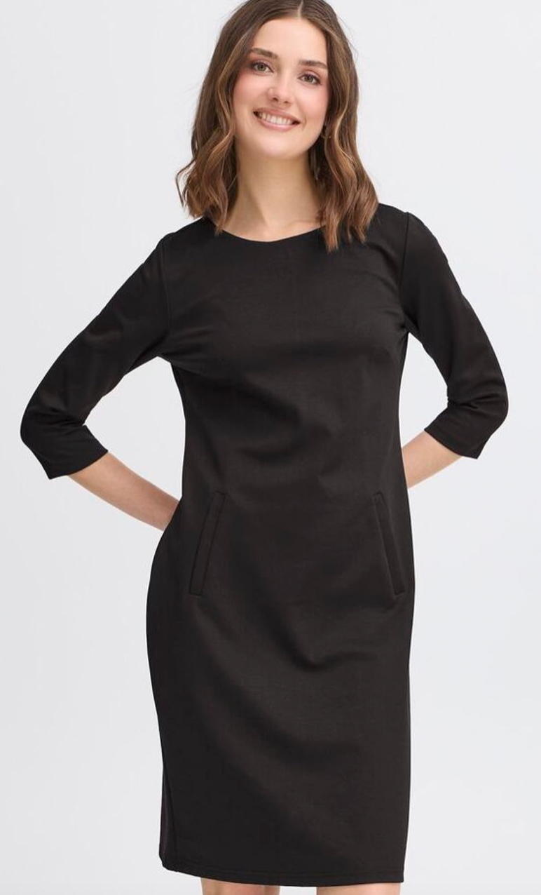 Fransa Blazer Dress  3  20615924