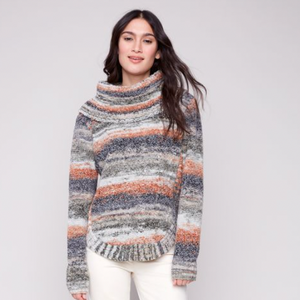 Charlie B Sweater   C2316/423C